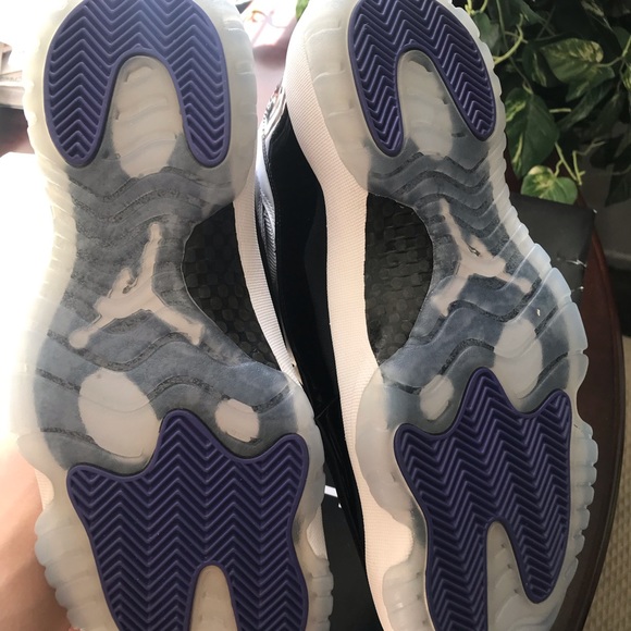 Jordan Concord 11 - Picture 3 of 4